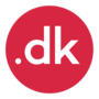 Ackrediterad .DK-registrar