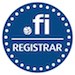 Ackrediterad .FI-registrar